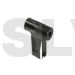 215032 X4 II CNC Main Rotor Yoke Set (Black anodized)    
